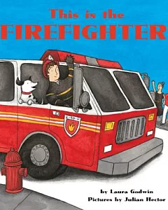 This Is the Firefighter