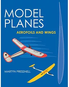 Model Planes: Aerofoils and Wings