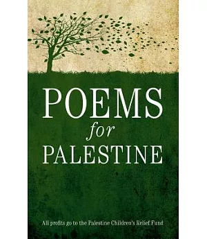 Poems for Palestine