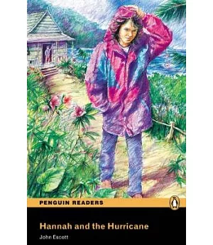 Hannah and the Hurricane