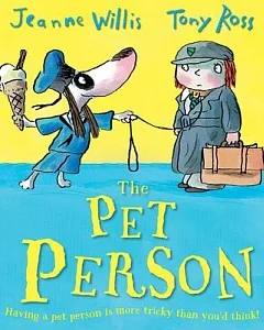 The Pet Person