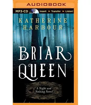 Briar Queen