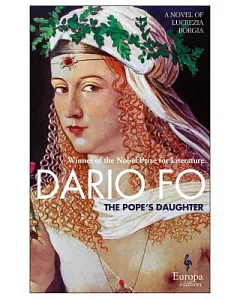 The Pope’s Daughter