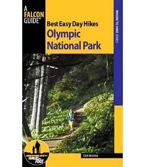 Best Easy Day Hikes Olympic National Park