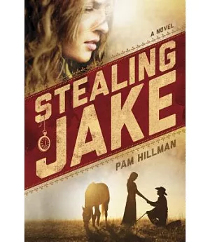 Stealing Jake
