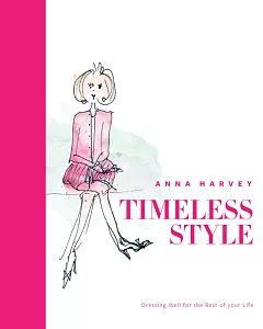 Timeless Style: Dressing Well for the Rest of Your Life
