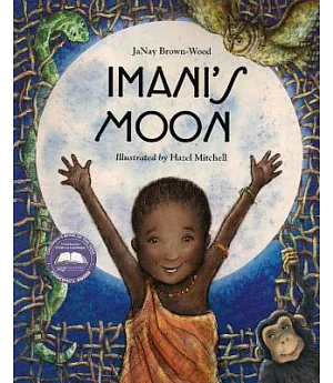 Imani’s Moon
