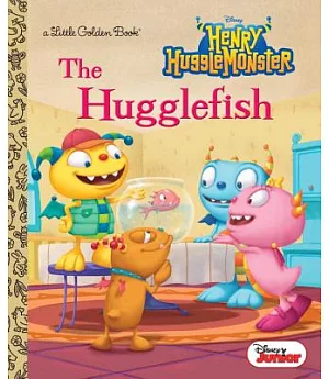 The Hugglefish