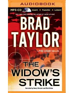 The Widow’s Strike