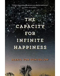 The Capacity for Infinite Happiness