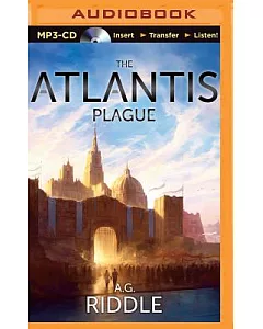 The Atlantis Plague