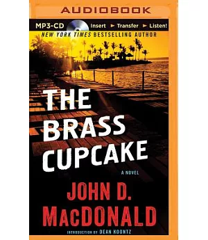 The Brass Cupcake