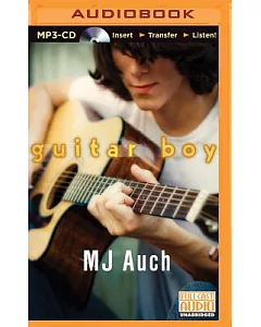 Guitar Boy