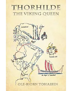 Thorhilde: The Viking Queen