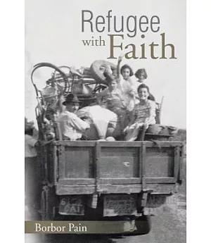 Refugee With Faith