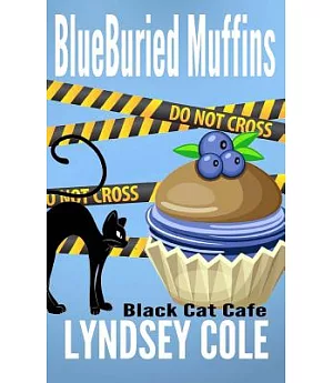 BlueBuried Muffins
