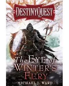 The Eye of Winter’s Fury
