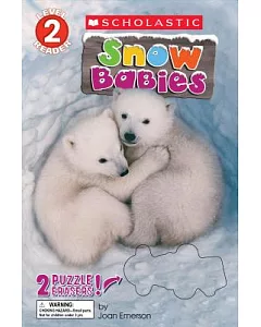 Snow Babies