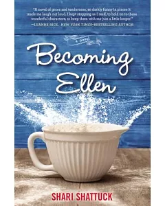 Becoming Ellen