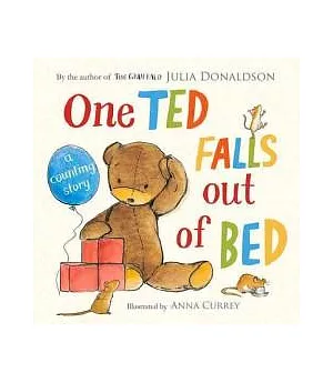 One Ted Falls Out of Bed