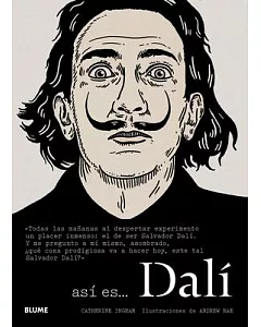 Asi es… Dali / This Is... Dali