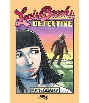Louise Brooks: Detective