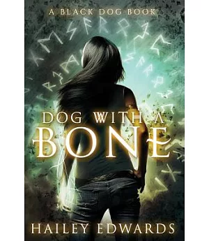 Dog With a Bone