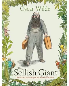 The Selfish Giant