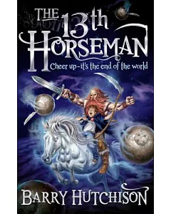 The 13th Horseman