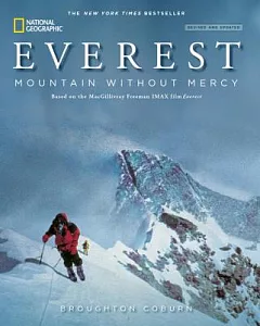 Everest: Mountain Without Mercy
