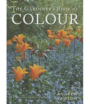 The Gardener’s Book of Colour