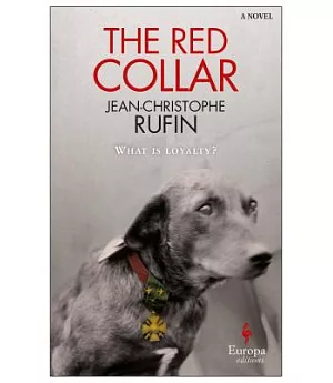 The Red Collar