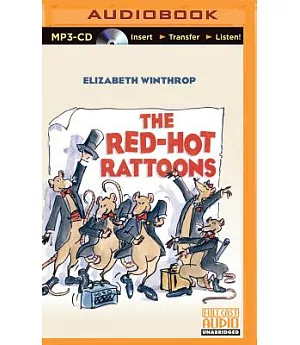 The Red-Hot Rattoons