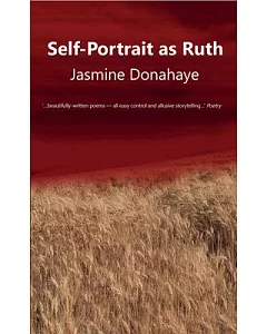 Self-Portrait As Ruth