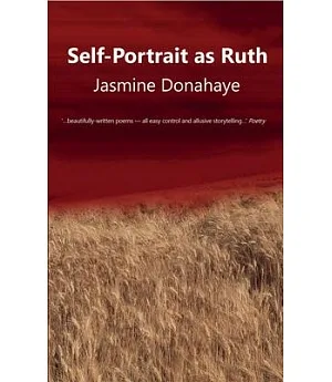 Self-Portrait As Ruth