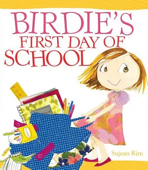 Birdie’s First Day of School