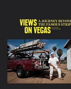 Views on Vegas: A Journey Beyond the Famous Strip