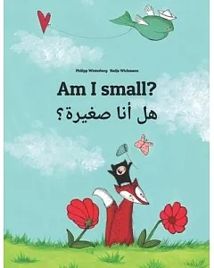 Am I Small? / Hi Ana Sghyrh?