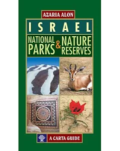 Israel: National Parks & Nature Reserves