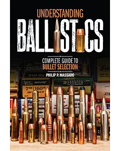 Understanding Ballistics: Complete Guide to Bullet Selection