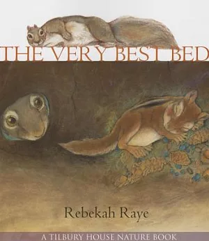 The Very Best Bed