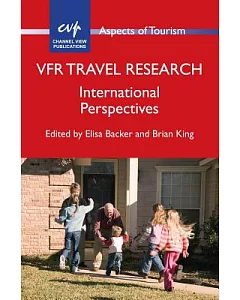 VFR Travel Research: International Perspectives