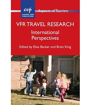 VFR Travel Research: International Perspectives