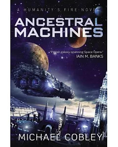 Ancestral Machines