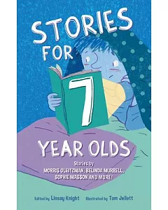 Stories for Seven Year Olds