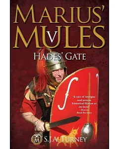 Hades’ Gate