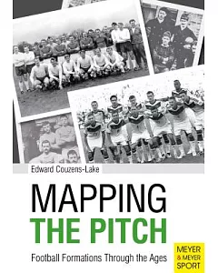 Mapping the Pitch: Football Formations Through the Ages