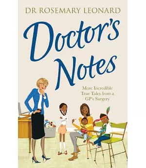 Doctor’s Notes