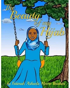 The Beauty of My Hijab