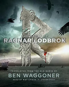 The Sagas of Ragnar Lodbrok: Library Edition